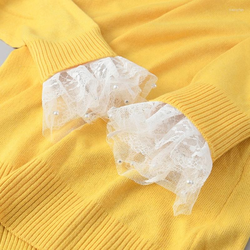 Knee Pads Lace Pattern Wrist Cuffs For Woman See-Through Decorate Shirt Sleeve Summer Sunproof Accessories
Knee Pads Lace Pattern Wrist Cuffs For Woman See-Through Decorate Shirt Sleeve Summer Sunproof Accessories