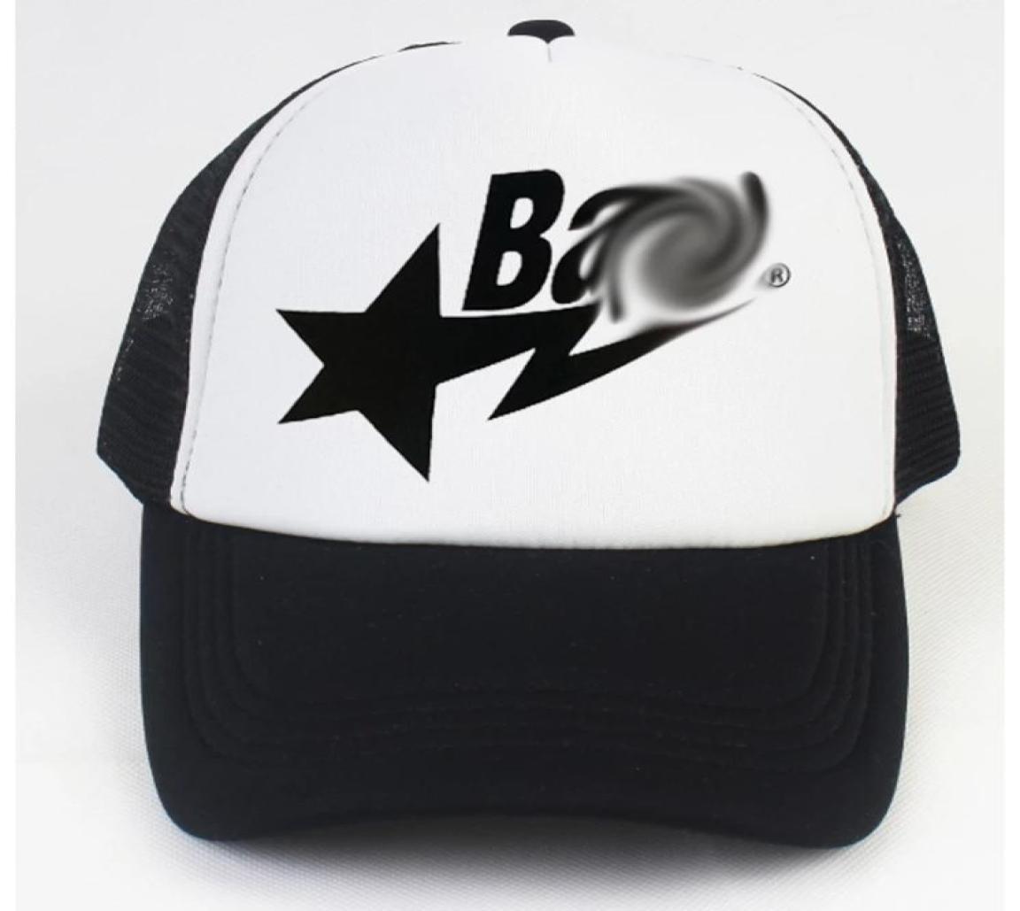 Nigos Star Mesh Cap Men Women Hiphop Street Fashion Word Print Hat Personalized Customization High Quality7516649, Red
Nigos Star Mesh Cap Men Women Hiphop Street Fashion Word Print Hat Personalized Customization High Quality7516649, Red