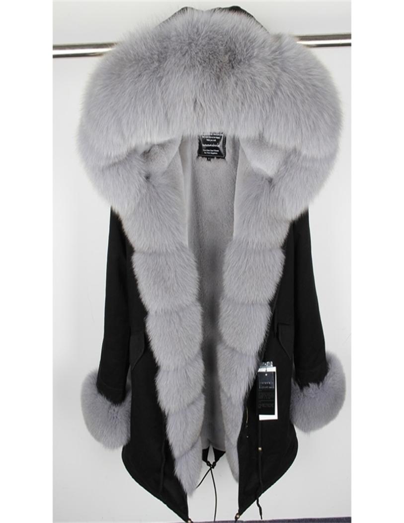 MaoMaoKongNatural Real fur Jacket Hooded black Woman parkas Winter warm Coat Mulher Parkas Women039s jacket 2201048250293, Lavender
MaoMaoKongNatural Real fur Jacket Hooded black Woman parkas Winter warm Coat Mulher Parkas Women039s jacket 2201048250293, Lavender