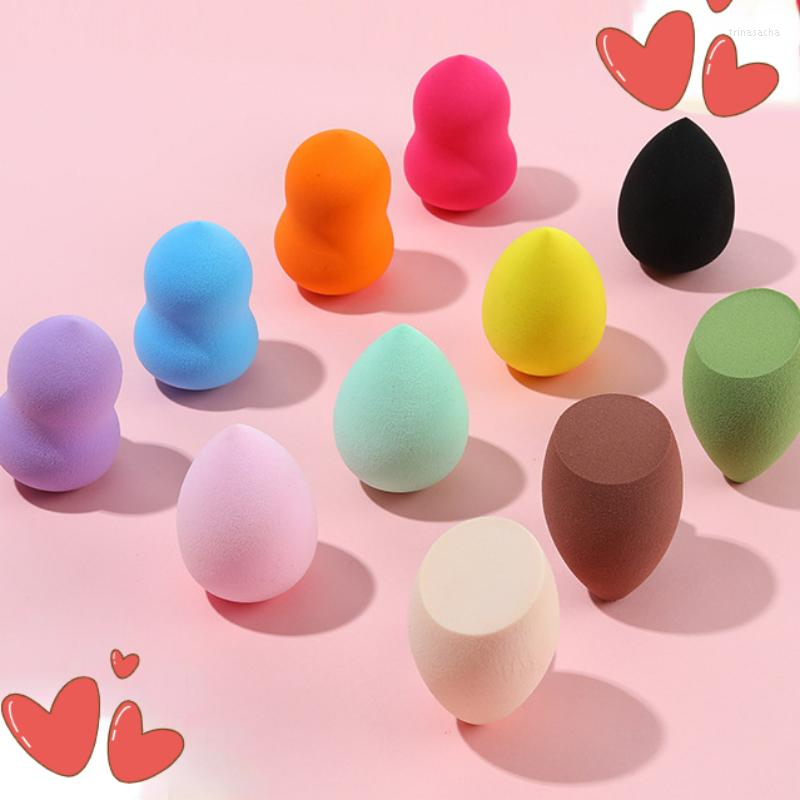 Makeup Sponges 10/30/50Pcs 4 6cm Sponge Cosmetic Puff Bulk Beauty Egg Set Water Drop Super Soft Make Up Blender Wholesale
Makeup Sponges 10/30/50Pcs 4 6cm Sponge Cosmetic Puff Bulk Beauty Egg Set Water Drop Super Soft Make Up Blender Wholesale