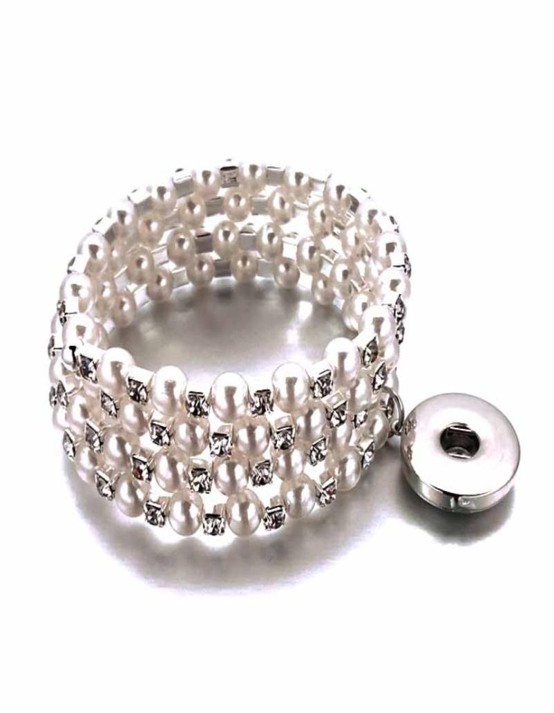 3 row Shiny Rhinestone Elastic 156 Bangle Stretch Crystal 18mm Snap Button Bangle Bracelet Fit Party Prom Wedding Bride Jewelry6946726
3 row Shiny Rhinestone Elastic 156 Bangle Stretch Crystal 18mm Snap Button Bangle Bracelet Fit Party Prom Wedding Bride Jewelry6946726