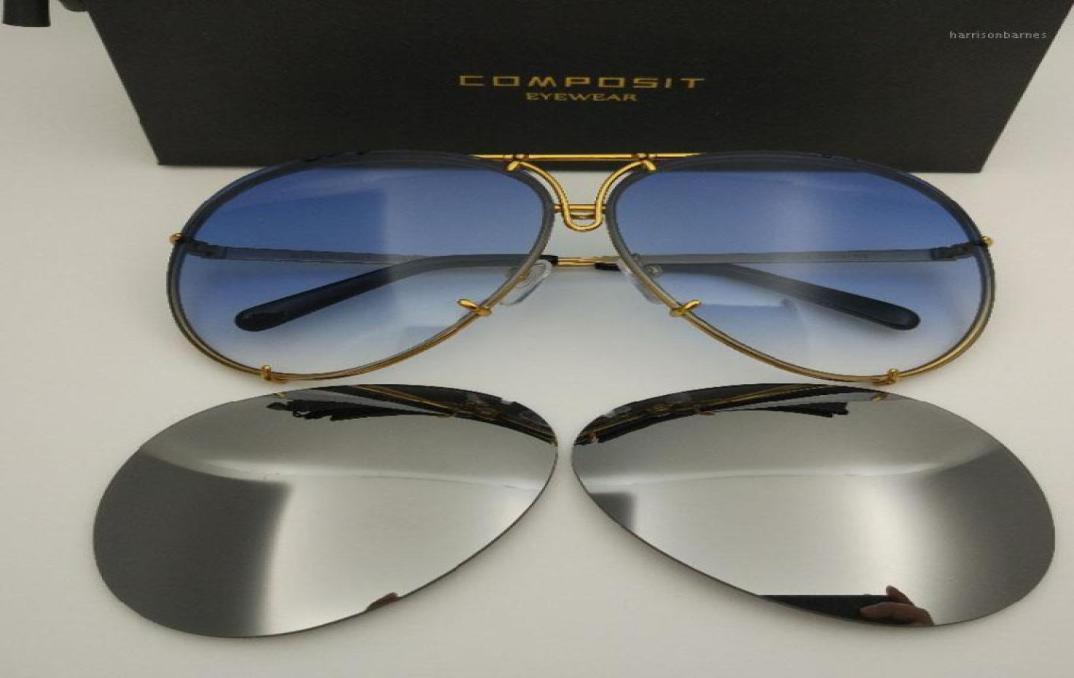 Replaceable Lens Anti Reflective Women Sun Glasses Fashion Oval Alloy CR39 Men Interchangeable Gradient Sunglasses8836698
Replaceable Lens Anti Reflective Women Sun Glasses Fashion Oval Alloy CR39 Men Interchangeable Gradient Sunglasses8836698