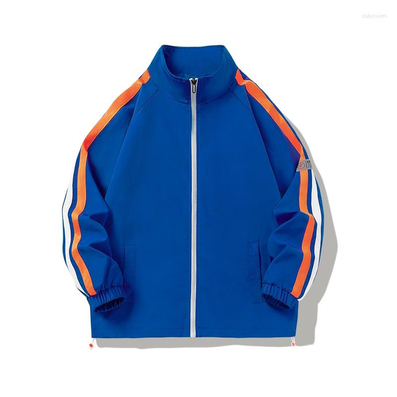 Men's Jackets Men's Jacket Spring And Autumn Trend Stitching Street Clothes Casual Sports Windbreaker 2023 Fashion Wear, Black
Men's Jackets Men's Jacket Spring And Autumn Trend Stitching Street Clothes Casual Sports Windbreaker 2023 Fashion Wear, Black