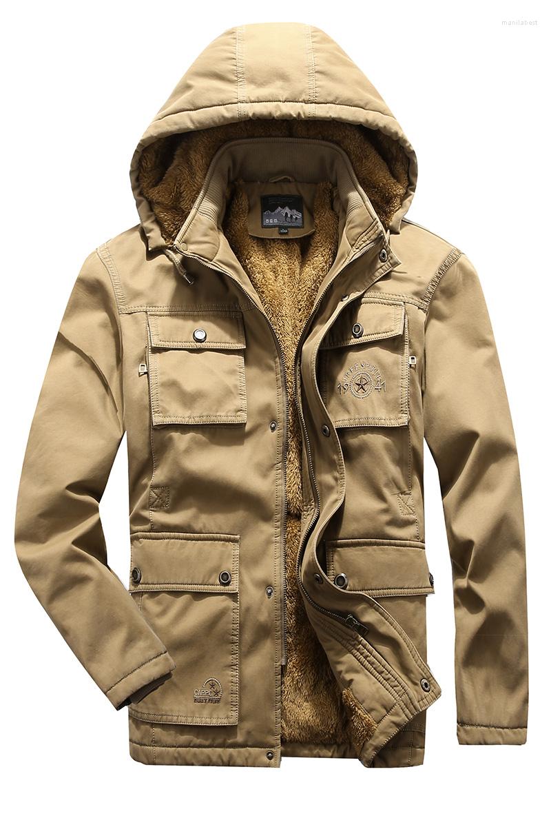 Men's Down Long Cotton Fur Coat Hooded Windbreaker Winter Wear Middle-aged Fashion Clothing Standing Collar Multiple Pockets Detachab, Blue
Men's Down Long Cotton Fur Coat Hooded Windbreaker Winter Wear Middle-aged Fashion Clothing Standing Collar Multiple Pockets Detachab, Blue