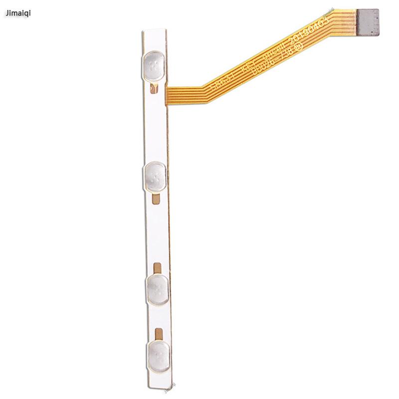 Stands Switch On Off Power Volume Button Flex Cable For 10.1 inch TOSCIDO P101 Tablet Conductive Flex With Sticker
Stands Switch On Off Power Volume Button Flex Cable For 10.1 inch TOSCIDO P101 Tablet Conductive Flex With Sticker