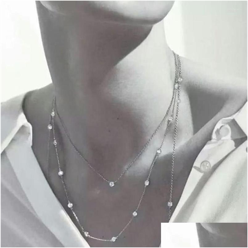 Charm Bracelets Xc460 Luxury Designer Fashion 925 Sterling Sier Jewelry Zirconia Water Droplets Shape Cf Drop Delivery Dhdsn
Charm Bracelets Xc460 Luxury Designer Fashion 925 Sterling Sier Jewelry Zirconia Water Droplets Shape Cf Drop Delivery Dhdsn