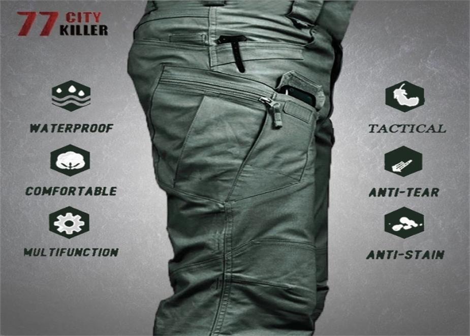 Men039s Pants Tactical Cargo Men Outdoor Waterproof SWAT Combat Military Camouflage Trousers Casual Multi Pocket Male Work Jogg9756450, Dark grey
Men039s Pants Tactical Cargo Men Outdoor Waterproof SWAT Combat Military Camouflage Trousers Casual Multi Pocket Male Work Jogg9756450, Dark grey