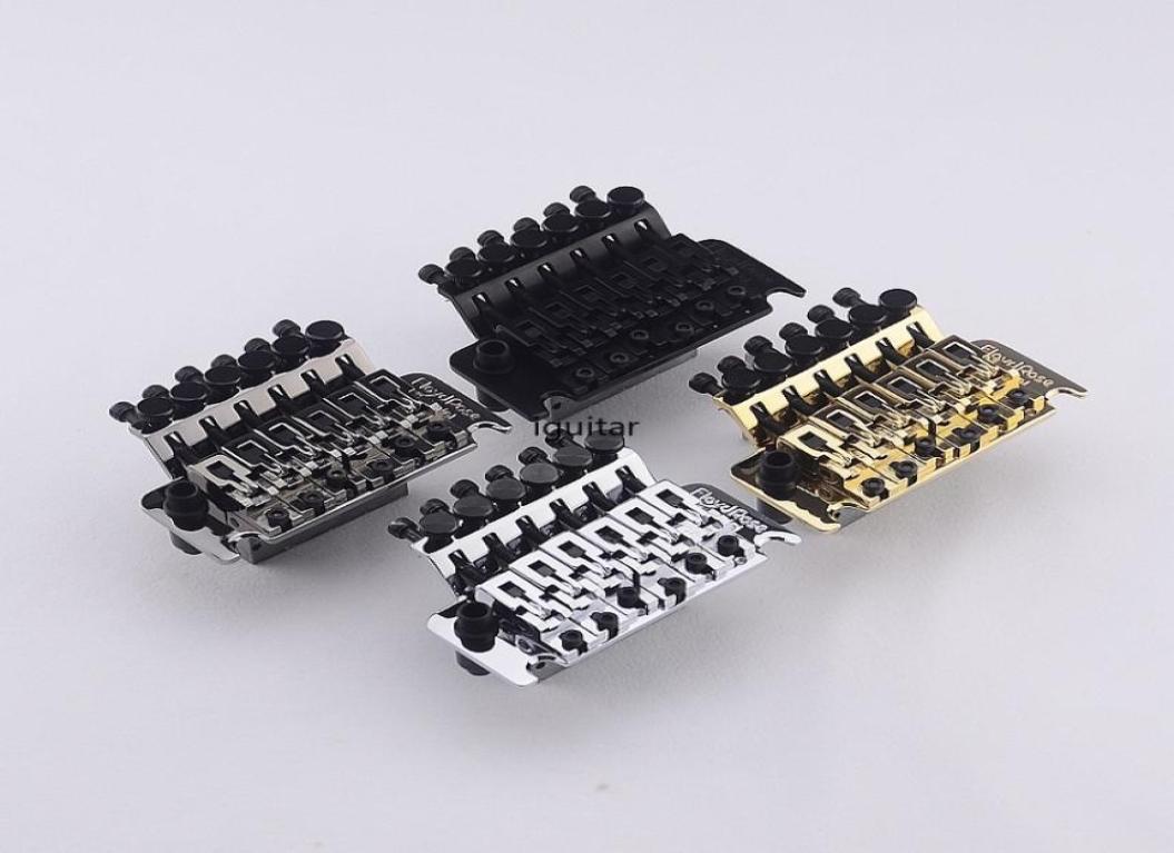 Guitar Bridge Electric Guitar Locking Tremolo System Bridge FR Special Nut 42mm 43mm Block Length 34mm3569622
Guitar Bridge Electric Guitar Locking Tremolo System Bridge FR Special Nut 42mm 43mm Block Length 34mm3569622