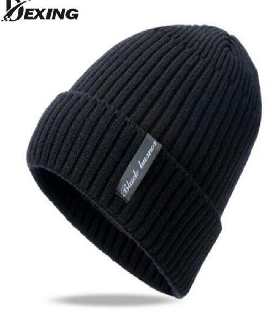 Wool cap Knitted Hat Winter hat Male Outdoor ski Beanies for men skullies beanies Balaclava Mask Gorras scarf cap bonnet6144409, Purple 
Wool cap Knitted Hat Winter hat Male Outdoor ski Beanies for men skullies beanies Balaclava Mask Gorras scarf cap bonnet6144409, Purple