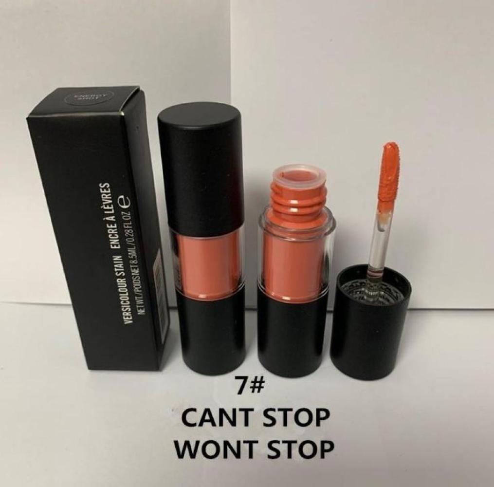 2021 Melted Matte Liquified Matte Long Wear Lipstick Lip Gloss 85ml versiclour stain encre a levres lip gloss MYC3105368469
2021 Melted Matte Liquified Matte Long Wear Lipstick Lip Gloss 85ml versiclour stain encre a levres lip gloss MYC3105368469