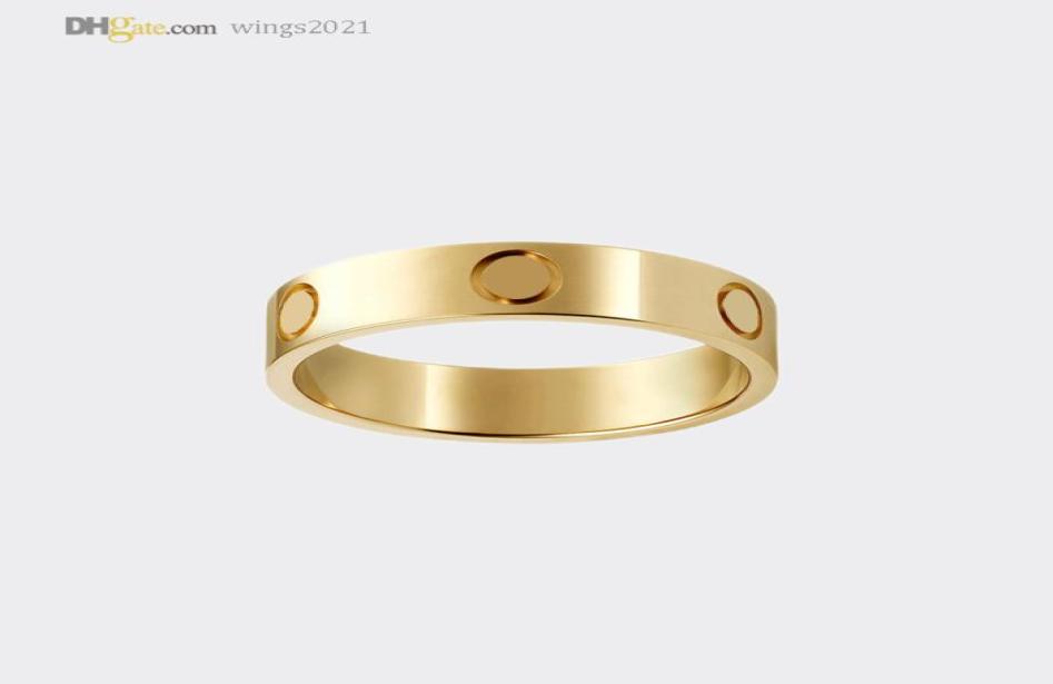 Love Ring Designer Rings For WomenMen Carti Ring Wedding Gold Band Luxury Jewelry Titanium Steel GoldPlated Never Fade Not Aller3187652
Love Ring Designer Rings For WomenMen Carti Ring Wedding Gold Band Luxury Jewelry Titanium Steel GoldPlated Never Fade Not Aller3187652