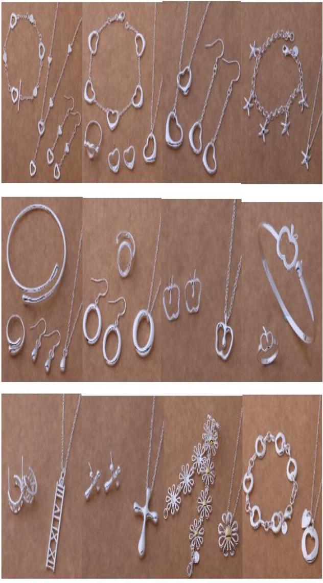 with tracking number New Fashion women039s charming jewelry 925 silver 12 mix jewelry set 14555220539, Mixed colors
with tracking number New Fashion women039s charming jewelry 925 silver 12 mix jewelry set 14555220539, Mixed colors