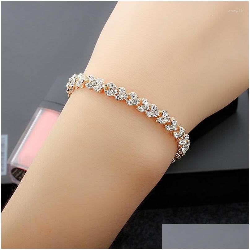 Bangle Fashion Bracelet For Women On Hand Luxury Jewelry 2023 Chain Gift Boho Charm Crystal Accessories Girl Drop Delivery Bracelets Dhbxs
Bangle Fashion Bracelet For Women On Hand Luxury Jewelry 2023 Chain Gift Boho Charm Crystal Accessories Girl Drop Delivery Bracelets Dhbxs