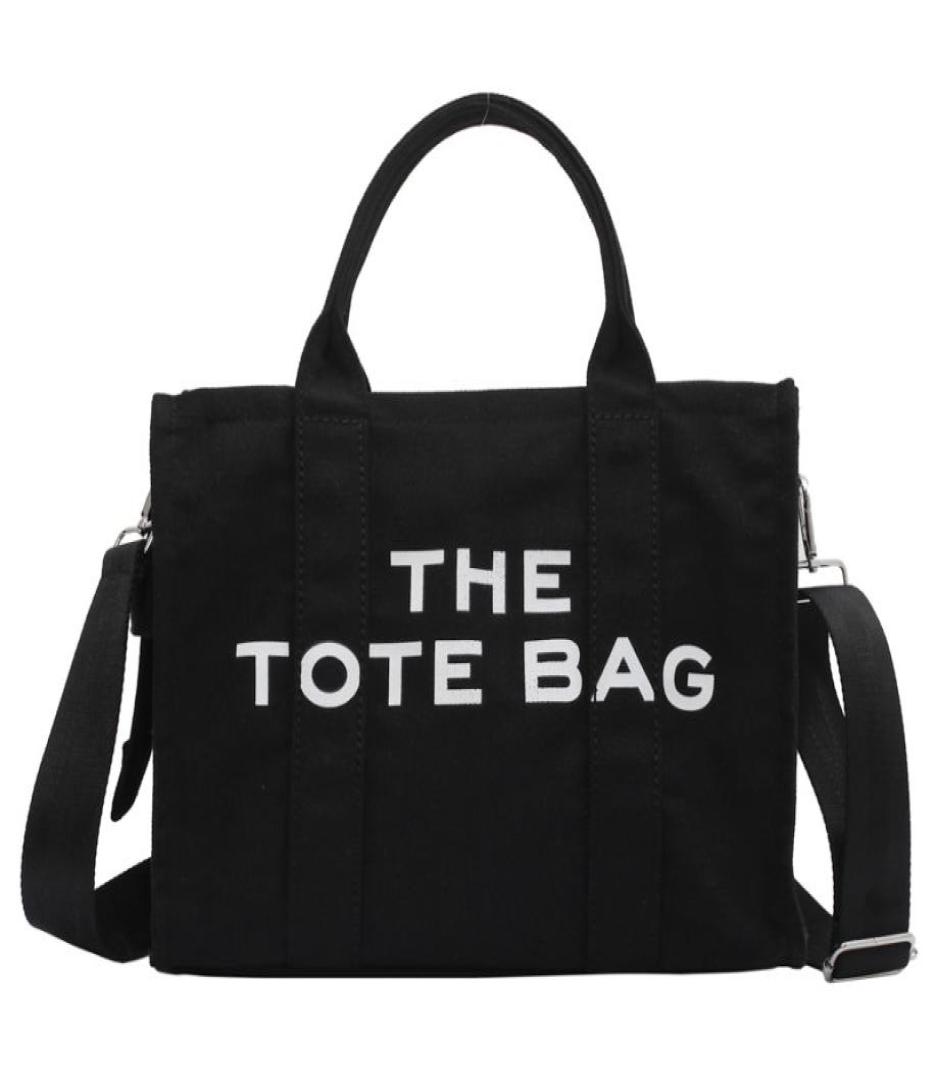 Women Handbag Large Canvas Tote Women Shoulder Bag Cloth Shopper 2021 Letter Printing Crossbody Ins8851809, Black
Women Handbag Large Canvas Tote Women Shoulder Bag Cloth Shopper 2021 Letter Printing Crossbody Ins8851809, Black
