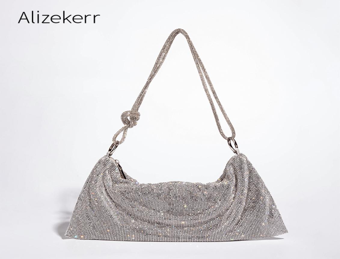 Knot Handle Rhinestones Evening Clutch Bag 2021 Crystal Diamonds Dinner Party Wedding Purses And Handbag Designer Fashion8253593, White
Knot Handle Rhinestones Evening Clutch Bag 2021 Crystal Diamonds Dinner Party Wedding Purses And Handbag Designer Fashion8253593, White