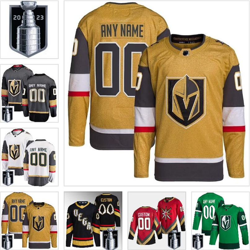 2023 Stanley Cup Jerseys Custom Vegas Golden Knights Hockey NHLJp Jack Eichel Mark Stone William Karlsson Alex Pietrangelo Jonathan Marchessault Shea Theodore, Color
2023 Stanley Cup Jerseys Custom Vegas Golden Knights Hockey NHLJp Jack Eichel Mark Stone William Karlsson Alex Pietrangelo Jonathan Marchessault Shea Theodore, Color