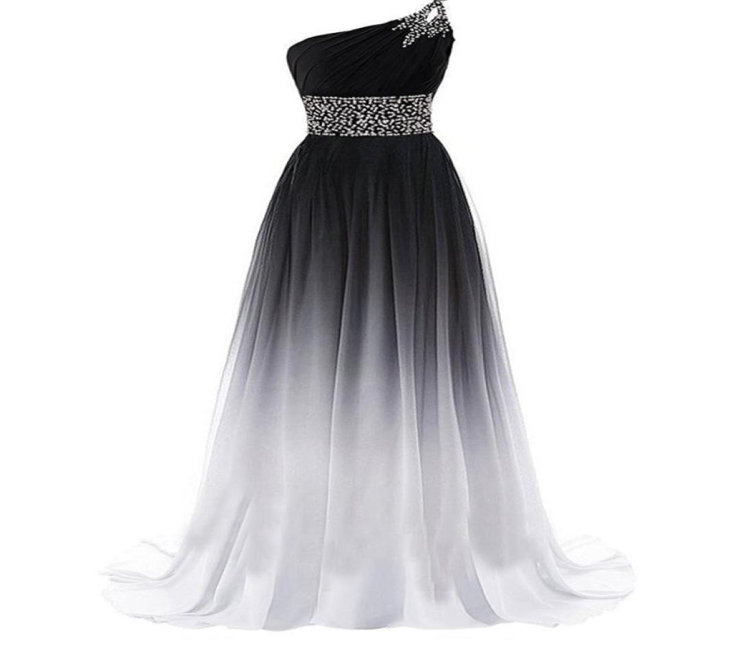2017 Sexy OneShoulder Beading ALine Prom Dresses With Sequin Chiffon Lace Up FloorLength Plus Size Evening Formal Party Gown BP4602168, Red
2017 Sexy OneShoulder Beading ALine Prom Dresses With Sequin Chiffon Lace Up FloorLength Plus Size Evening Formal Party Gown BP4602168, Red