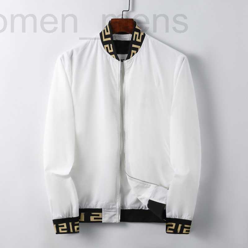 Men's Jackets designer luxury zipped jacket jackets mens embroidered cardigan classic plaid anti-wrinkle sportswear 5H9K
Men's Jackets designer luxury zipped jacket jackets mens embroidered cardigan classic plaid anti-wrinkle sportswear 5H9K
