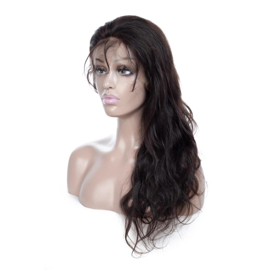 Brazilian Virgin Hair Unprocessed Human Hair Part Lace Front Wig Body Wave 1032inch Lace Front Wigs Natural Color6418289, Natural color
Brazilian Virgin Hair Unprocessed Human Hair Part Lace Front Wig Body Wave 1032inch Lace Front Wigs Natural Color6418289, Natural color