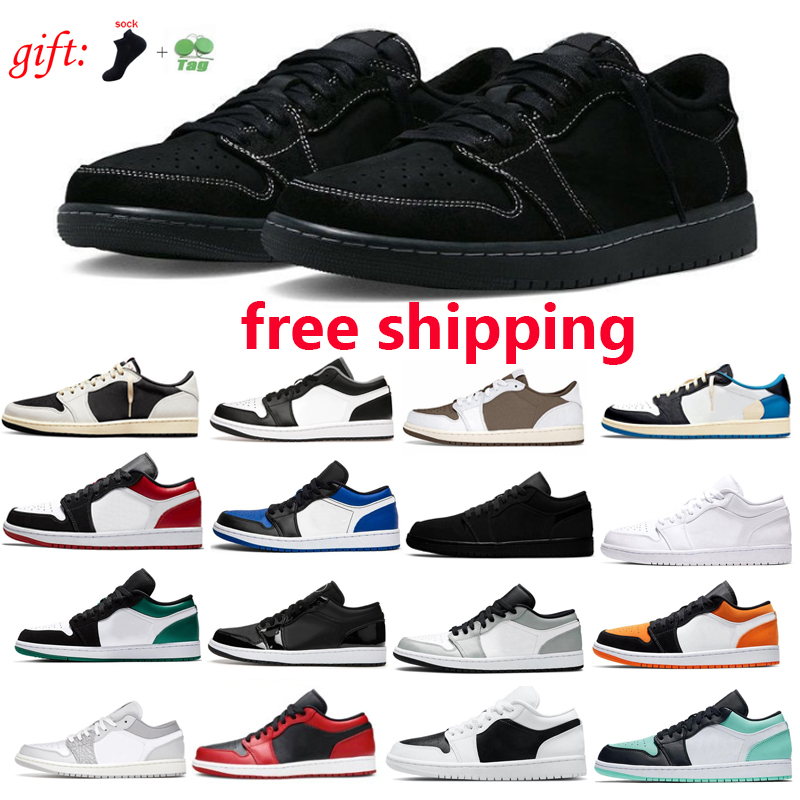 1s Low Basketball Shoes Black Phantom Vintage UNC Grey Reverse Mocha Voodoo Sail Year Of the Rabbit 1 Grey Mens Sneaker Trainers Outdoor Walking size 36-47, Item#1
1s Low Basketball Shoes Black Phantom Vintage UNC Grey Reverse Mocha Voodoo Sail Year Of the Rabbit 1 Grey Mens Sneaker Trainers Outdoor Walking size 36-47, Item#1