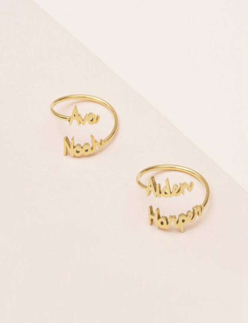 Personalized Adjustable Double Name Couple Rings For Women Stainless Steel Custom Two Names Birthday Jewelry Men Anel Bague7698093
Personalized Adjustable Double Name Couple Rings For Women Stainless Steel Custom Two Names Birthday Jewelry Men Anel Bague7698093