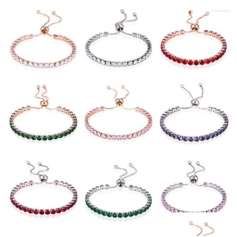 Chain Link Bracelets Hocole 2022 Trendy Crystal For Women Wedding Fashion Jewelry Adjustable Charm Rhinestone Warp Bracelet Bangles Dhz5W
Chain Link Bracelets Hocole 2022 Trendy Crystal For Women Wedding Fashion Jewelry Adjustable Charm Rhinestone Warp Bracelet Bangles Dhz5W
