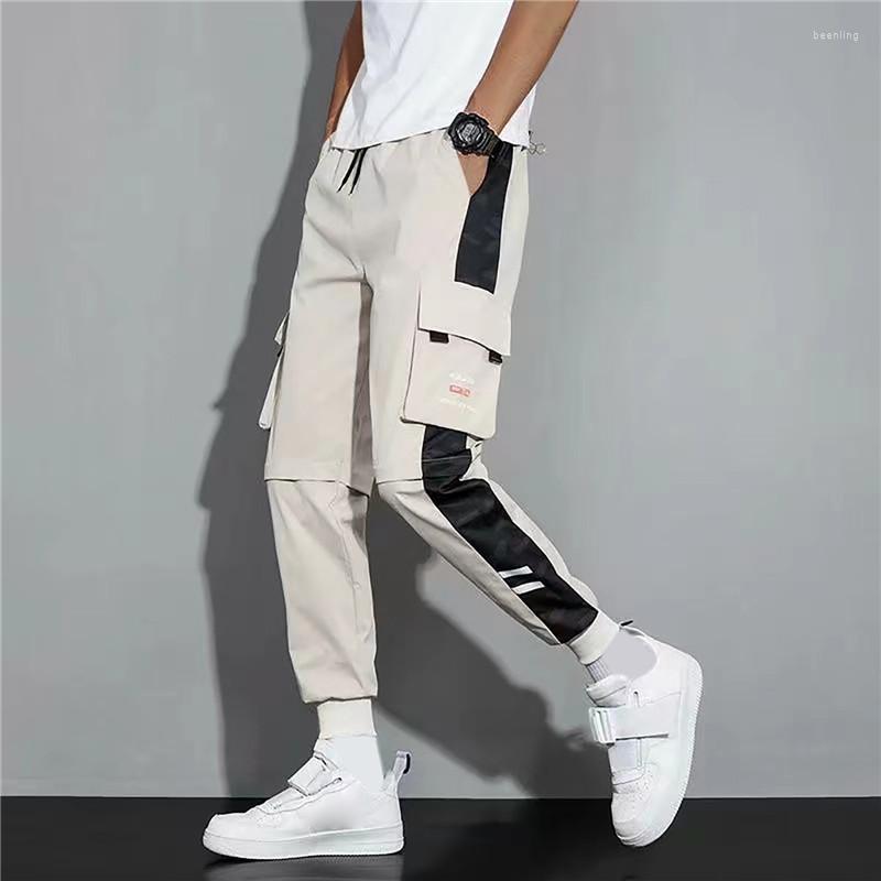 Men's Pants Thin Design Men Trousers Jogging Military Cargo Casual Work Track Summer Plus Size Joggers Men'S Clothing Teachwear, Black shorts
Men's Pants Thin Design Men Trousers Jogging Military Cargo Casual Work Track Summer Plus Size Joggers Men'S Clothing Teachwear, Black shorts