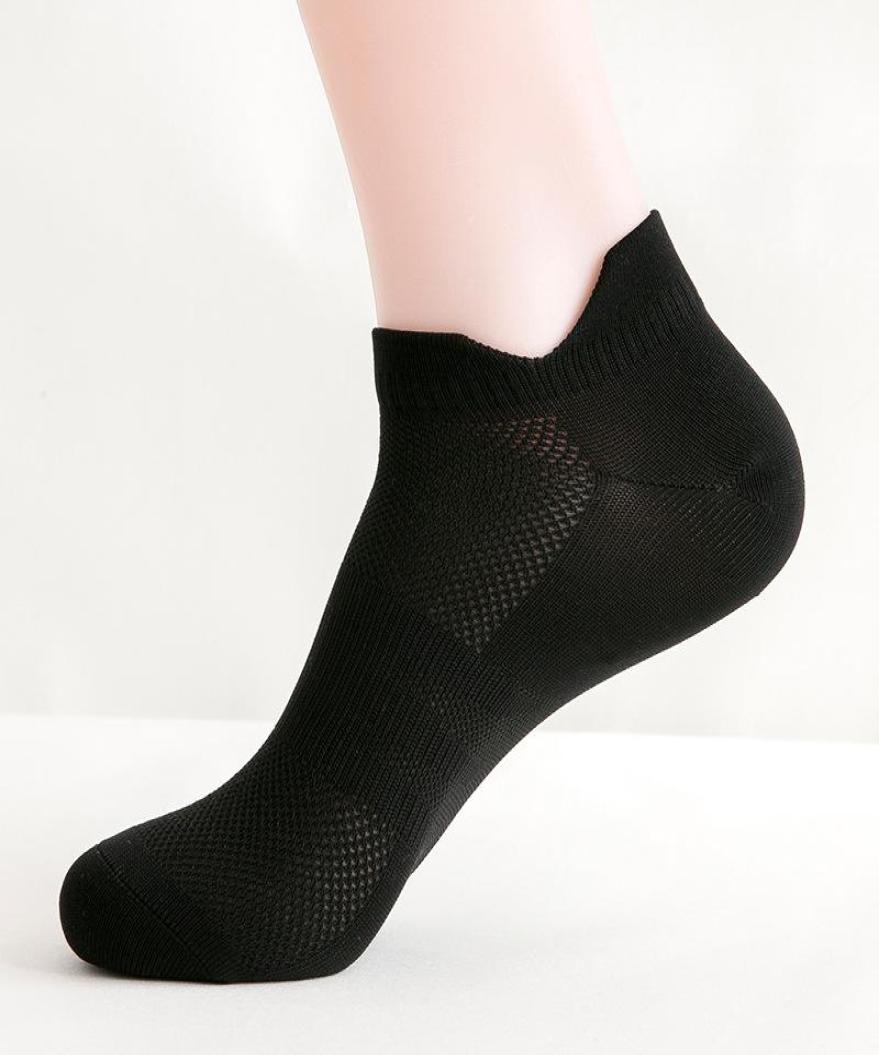 Men039s Socks Summer Sport Women Men Ankle Nylon Outdoor Running Basketball Breathable NonSlip Colorful No Show Travel1626665, Black
Men039s Socks Summer Sport Women Men Ankle Nylon Outdoor Running Basketball Breathable NonSlip Colorful No Show Travel1626665, Black