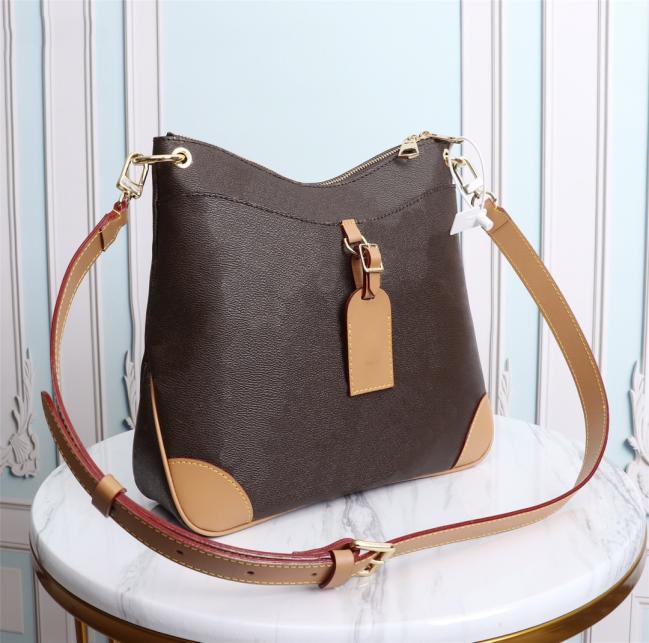 2023 Women bag Luxurys Designers Bags Versatility Vintage Functional Bag letter flower pattern W Crossbody Double Zip Leather Shou2472949, Beige
2023 Women bag Luxurys Designers Bags Versatility Vintage Functional Bag letter flower pattern W Crossbody Double Zip Leather Shou2472949, Beige