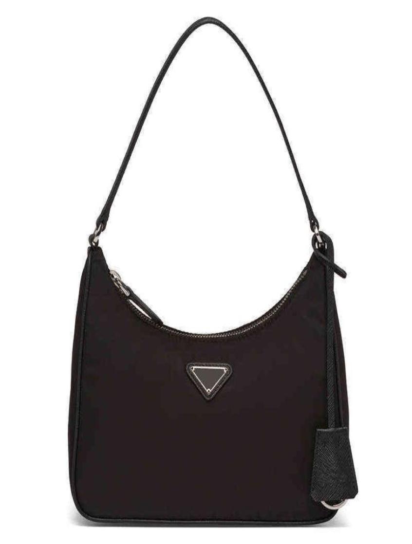 ReEdition Nylon Mini Hobo Fashion For Women Waterproof Canvas Purse Shoulder Bags Tote Handbags Purse Lady Messenger Bag Wholesal4497842, Red
ReEdition Nylon Mini Hobo Fashion For Women Waterproof Canvas Purse Shoulder Bags Tote Handbags Purse Lady Messenger Bag Wholesal4497842, Red