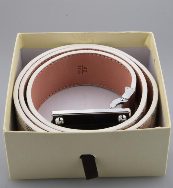 New Fashion Designer Design Men Women Belt Casual Pants Jeans Smooth Buckle Belt Holiday Gifts7026222, Black
New Fashion Designer Design Men Women Belt Casual Pants Jeans Smooth Buckle Belt Holiday Gifts7026222, Black