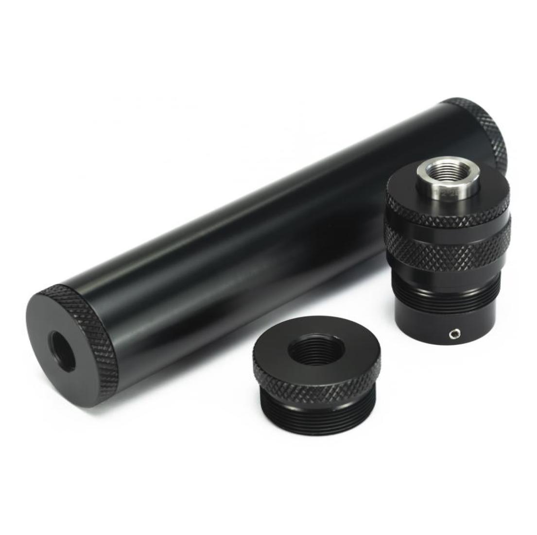 145x7quotL Aluminum Tube 1228 5824 Fuel Filter Solvent Trap 9pcs Stainless Steel Cups with1316X24 Thread 1228 578x28 17548931
145x7quotL Aluminum Tube 1228 5824 Fuel Filter Solvent Trap 9pcs Stainless Steel Cups with1316X24 Thread 1228 578x28 17548931