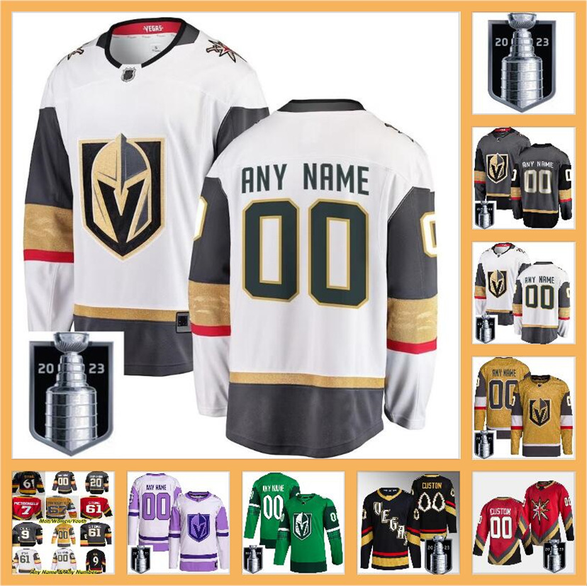 2023 Stanley Cup Jerseys Custom Vegas Golden Knights Hockey NHLMw Jack Eichel Mark Stone William Karlsson Alex Pietrangelo Jonathan Marchessault Shea Theodore, Color
2023 Stanley Cup Jerseys Custom Vegas Golden Knights Hockey NHLMw Jack Eichel Mark Stone William Karlsson Alex Pietrangelo Jonathan Marchessault Shea Theodore, Color
