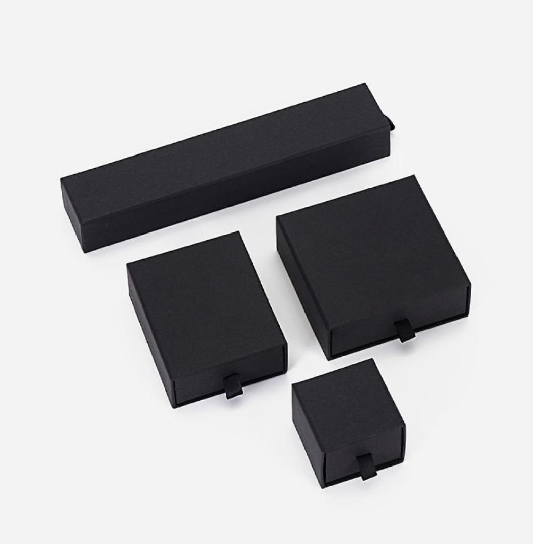 DDisplayClassic Style Black Jewelry Set Box Wedding Ring Case Necklace Gift Package Earring Studs Packing Bracelet Drawer Bo9227787
DDisplayClassic Style Black Jewelry Set Box Wedding Ring Case Necklace Gift Package Earring Studs Packing Bracelet Drawer Bo9227787