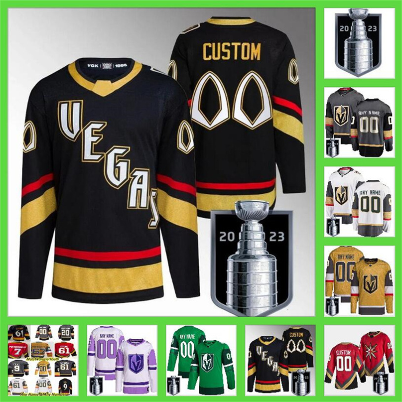 2023 Stanley Cup Jerseys Custom Vegas Golden Knights Hockey NHLKi Jack Eichel Mark Stone William Karlsson Alex Pietrangelo Jonathan Marchessault Shea Theodore, Color
2023 Stanley Cup Jerseys Custom Vegas Golden Knights Hockey NHLKi Jack Eichel Mark Stone William Karlsson Alex Pietrangelo Jonathan Marchessault Shea Theodore, Color