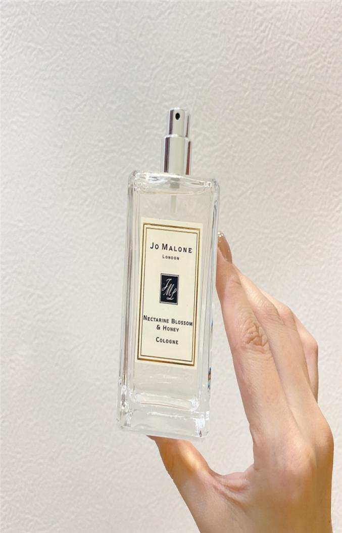 Highest Quality Jo malone 100ML Cologne Women Perfume English Pear sia Fragrance Wild Bluebell Floral Green Fragrances fast de1502625
Highest Quality Jo malone 100ML Cologne Women Perfume English Pear sia Fragrance Wild Bluebell Floral Green Fragrances fast de1502625
