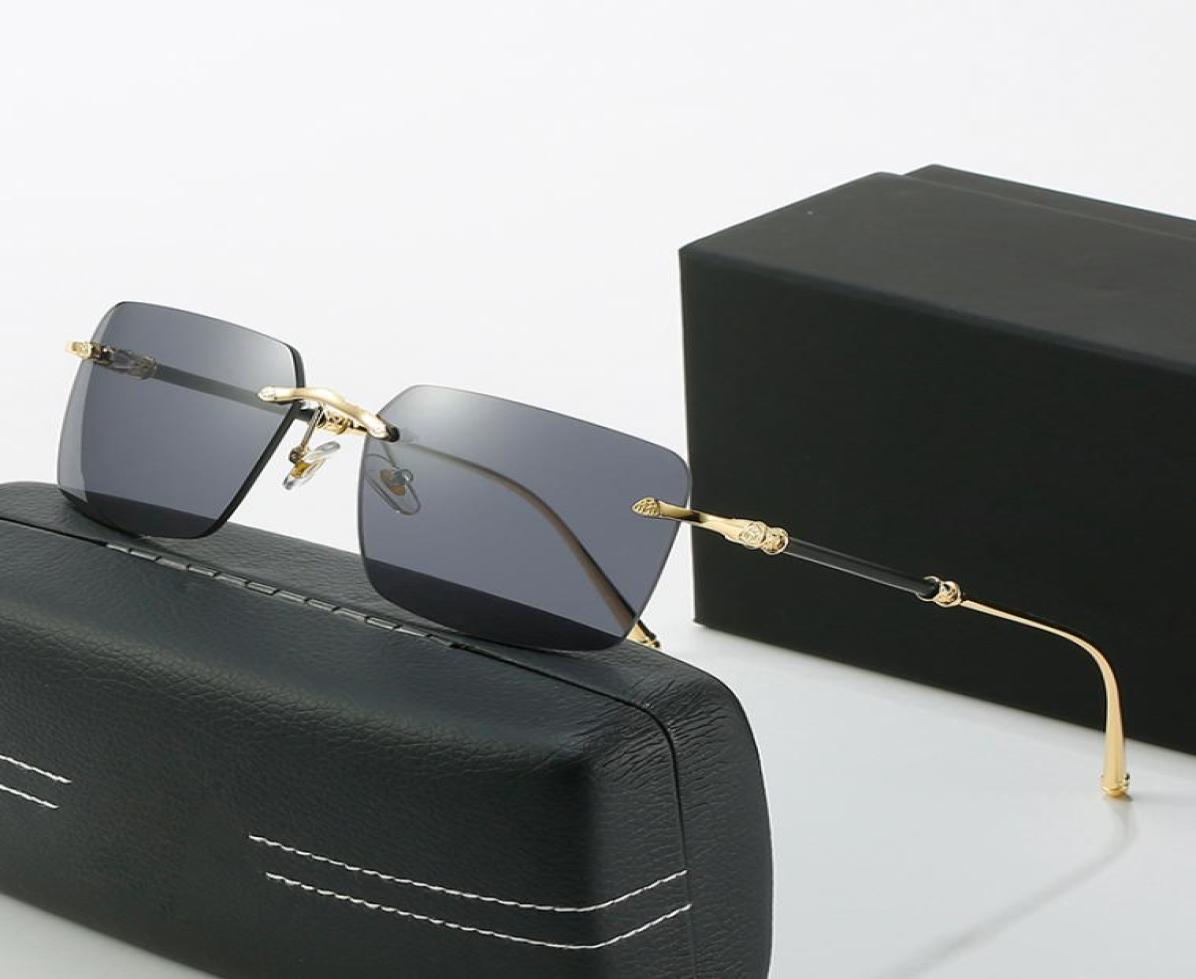 Luxury Designer Sunglasses for Women Men Fashion MAYBA Buffalo Horn Sun glasses Driving Buffs Shades Eyewear Rimless Square Vintag6669961
Luxury Designer Sunglasses for Women Men Fashion MAYBA Buffalo Horn Sun glasses Driving Buffs Shades Eyewear Rimless Square Vintag6669961