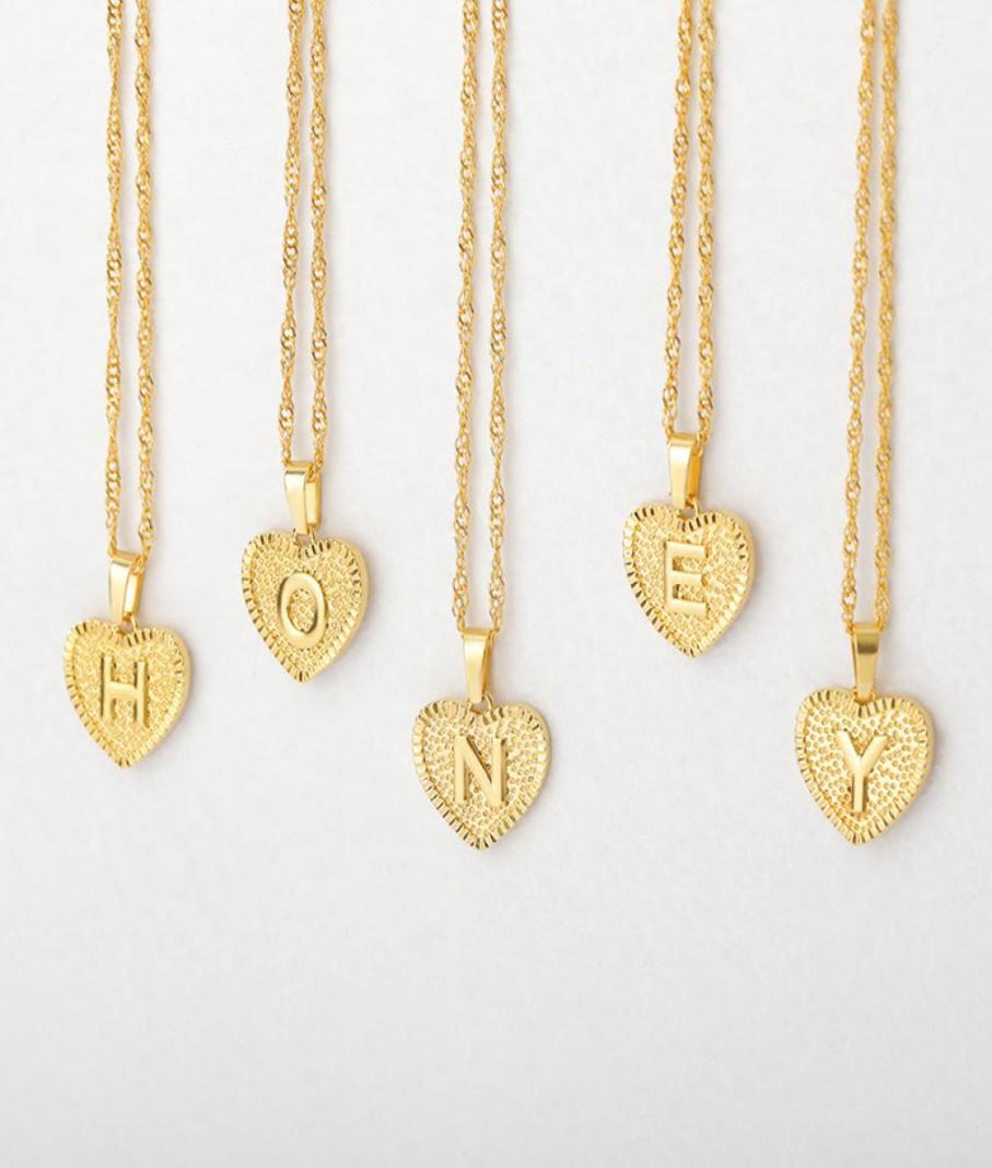 Fashion Gold Plated Heart Alphabet Initial Necklace For Women Letter Necklace Jewelry51228166358951
Fashion Gold Plated Heart Alphabet Initial Necklace For Women Letter Necklace Jewelry51228166358951