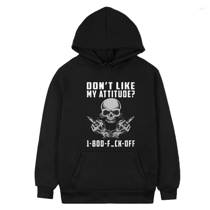 Men's Hoodies Don't Like My Attitude Style Comfortable Sweatshirt Winter Cartoon Creative Clothes Long Sleeve Top Student Cute
Men's Hoodies Don't Like My Attitude Style Comfortable Sweatshirt Winter Cartoon Creative Clothes Long Sleeve Top Student Cute