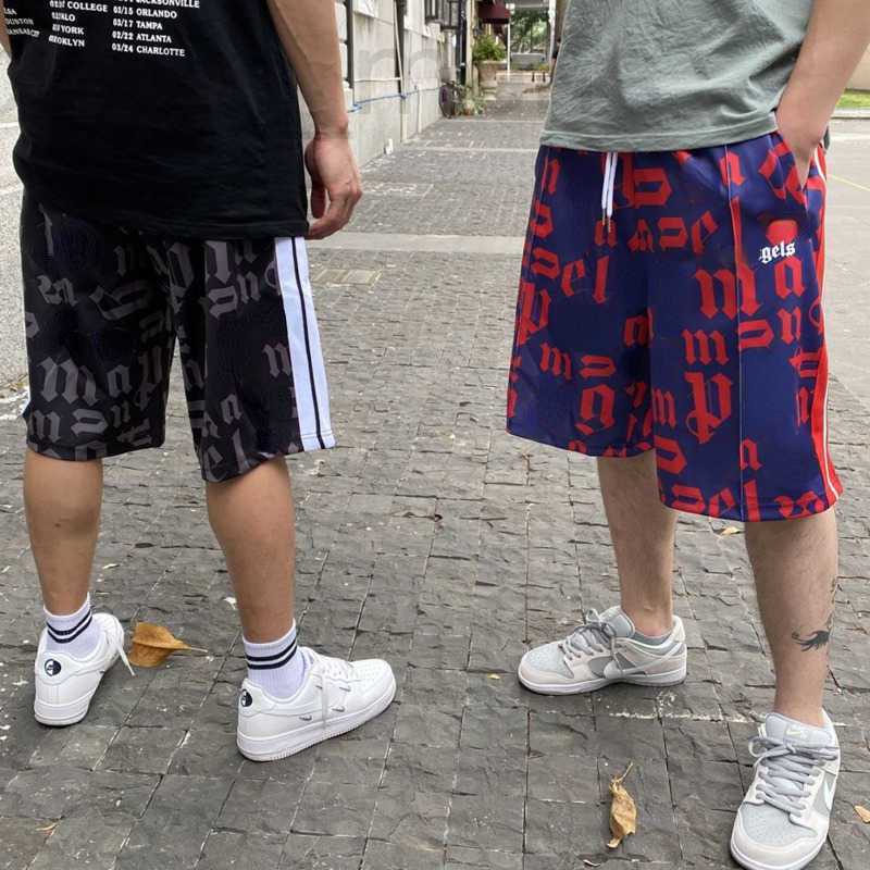 Men' Shorts designer mens shorts fashion whole body printing slacks pants men women summer striped sweatpants loose beaPants B4C7, Black
Men' Shorts designer mens shorts fashion whole body printing slacks pants men women summer striped sweatpants loose beaPants B4C7, Black