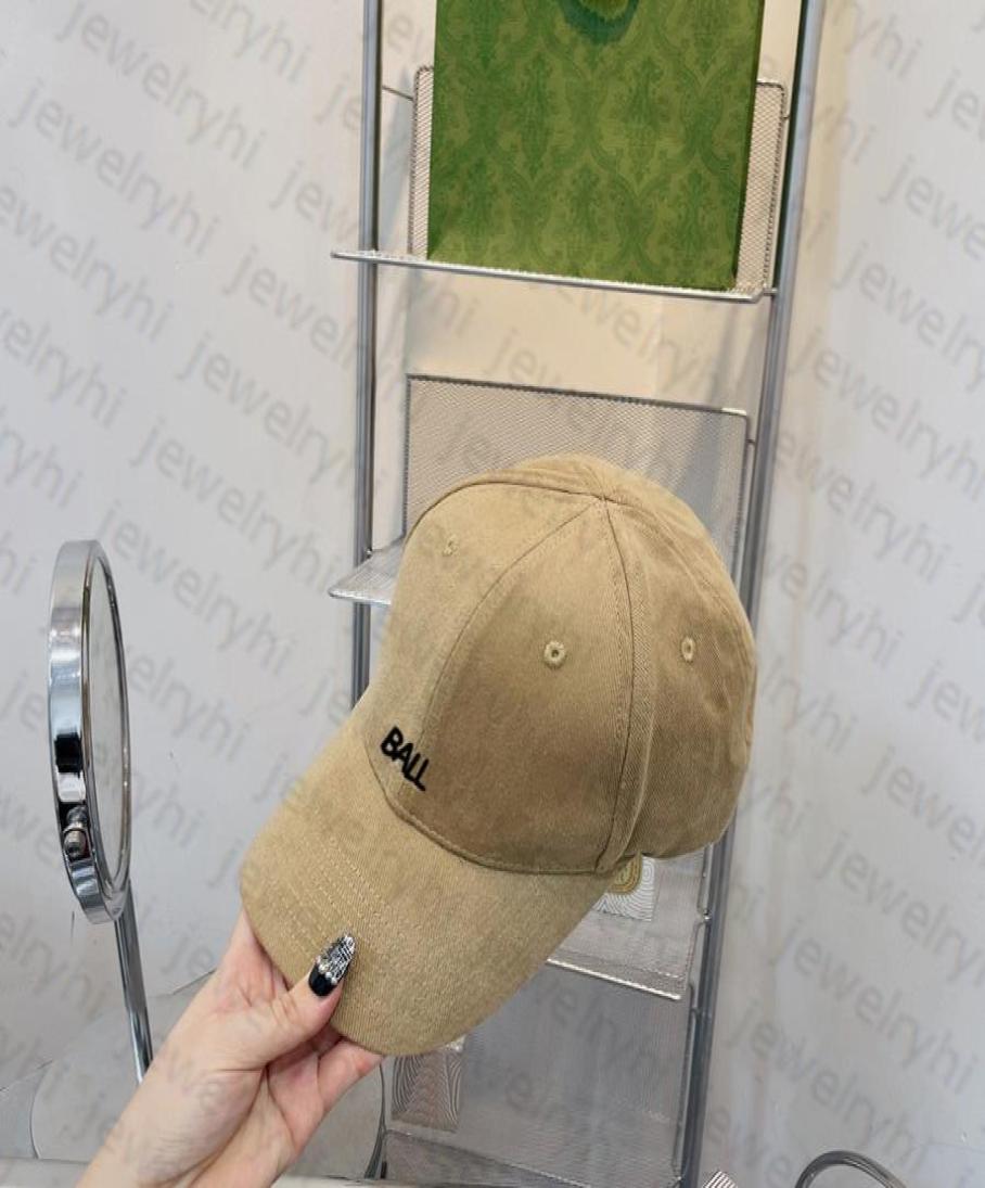 Summer Ball Caps Designer Street Hat Fashion Baseball Cap for Man Woman 13 Color Top Quality9622565, White
Summer Ball Caps Designer Street Hat Fashion Baseball Cap for Man Woman 13 Color Top Quality9622565, White