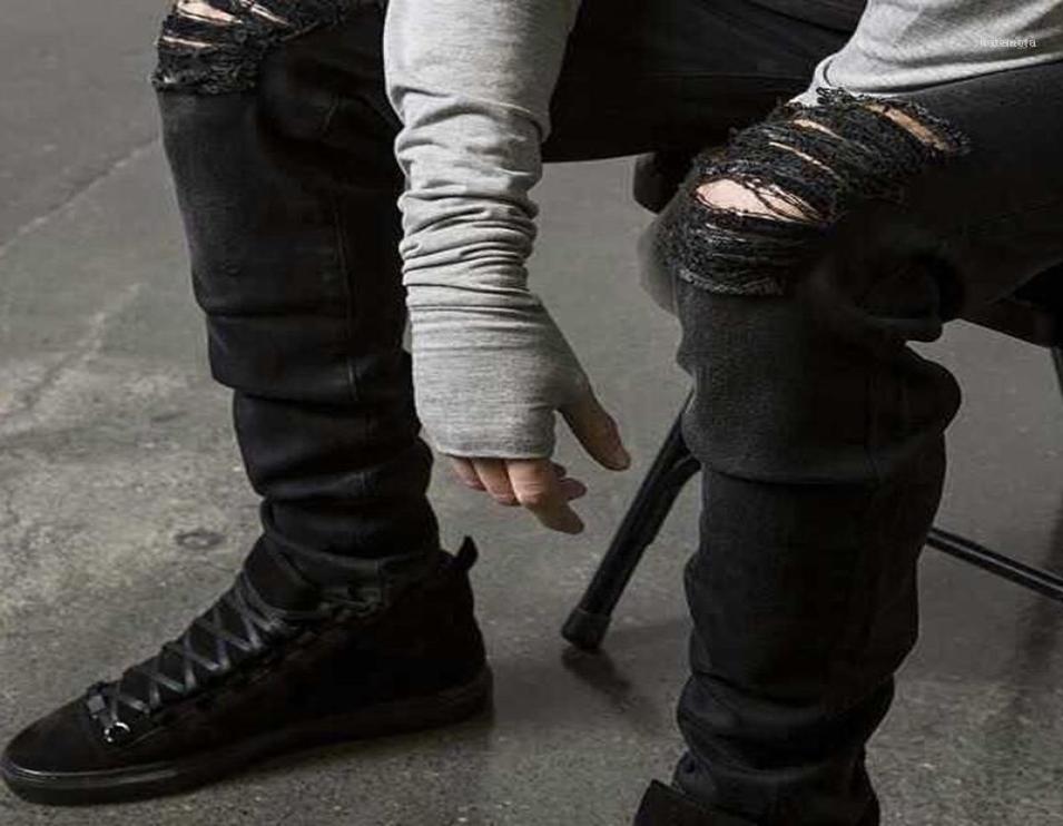 WholeFashion Mens Straight Slim Fit Biker Jeans Pants Distressed Skinny Ripped Destroyed Denim Jeans Washed Hiphop Trousers B1843584, Beige
WholeFashion Mens Straight Slim Fit Biker Jeans Pants Distressed Skinny Ripped Destroyed Denim Jeans Washed Hiphop Trousers B1843584, Beige