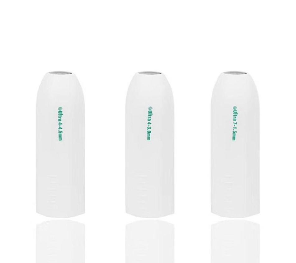 Vmax Hifu machine cartridge 30mm45mm80mm and 13mm for the wrinkle removal face lift Body Slimming Skin Tightening7244623
Vmax Hifu machine cartridge 30mm45mm80mm and 13mm for the wrinkle removal face lift Body Slimming Skin Tightening7244623