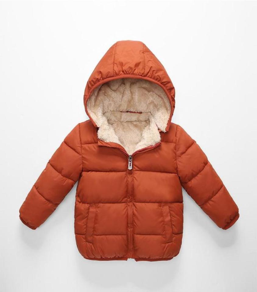 Fashion Fleece Winter Parkas Kids Jackets For Girls Boys Warm Thick Velvet Children039s Coat Baby Outerwear Infant Overcoat8129794, Dark blue
Fashion Fleece Winter Parkas Kids Jackets For Girls Boys Warm Thick Velvet Children039s Coat Baby Outerwear Infant Overcoat8129794, Dark blue
