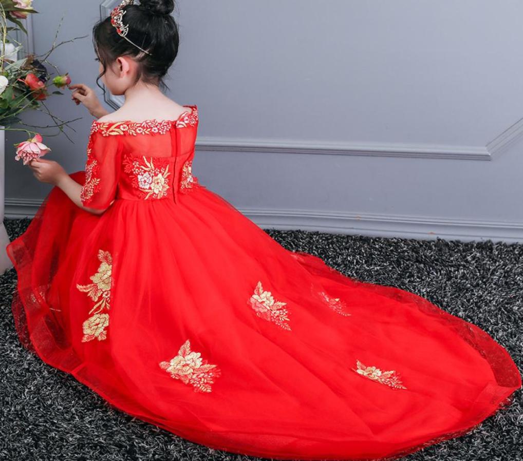 Girls Dresses For Wedding Tulle Lace Long Girl Dress Party Pageant Dress Children Princess Costume For Kids elegant Prom Dress T204920194, Blue
Girls Dresses For Wedding Tulle Lace Long Girl Dress Party Pageant Dress Children Princess Costume For Kids elegant Prom Dress T204920194, Blue