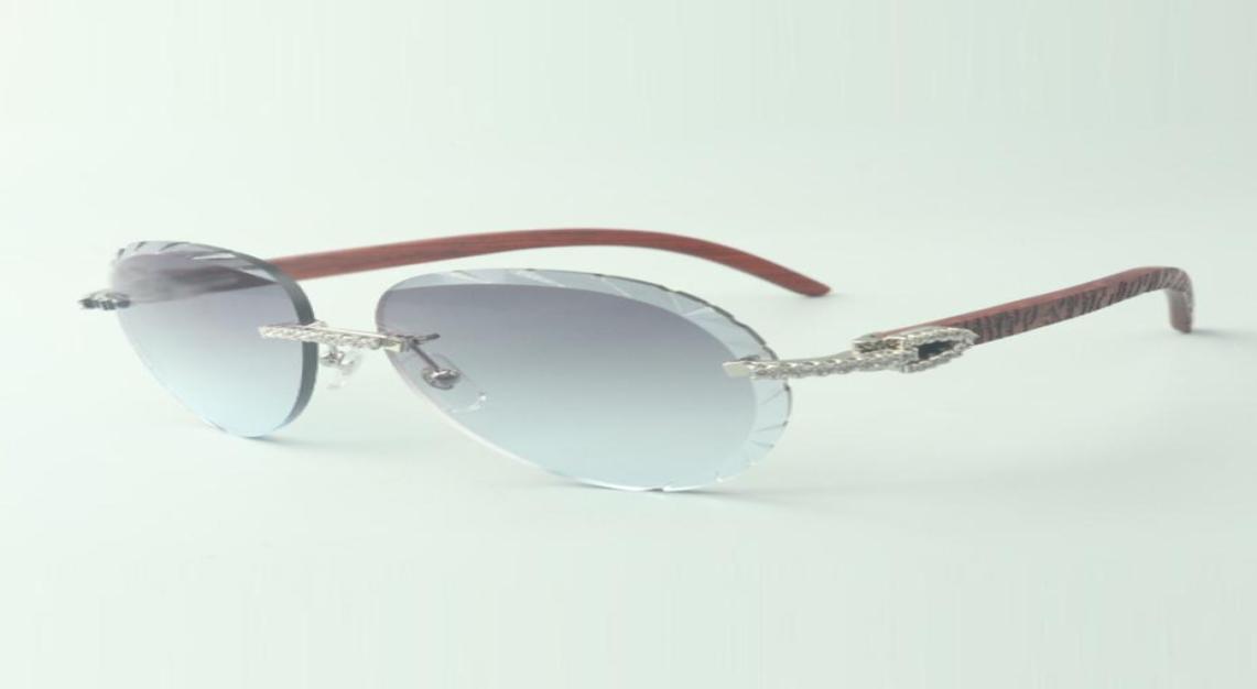 2022 Exquisite classic medium diamond sunglasses 3524027 natural tiger wooden temples glasses size 18135 mm8999654
2022 Exquisite classic medium diamond sunglasses 3524027 natural tiger wooden temples glasses size 18135 mm8999654
