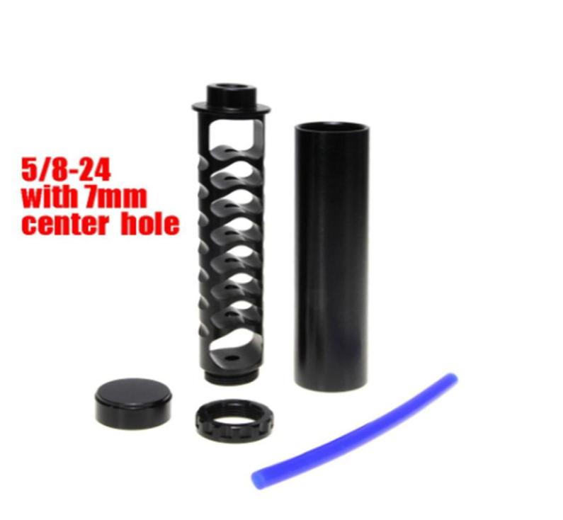 7mm Inner Hole Car Fuel Filter 1228 Spiral Black Thicker Baffle for NAPA 4003 WIX 24003 Solvent Trap8559215
7mm Inner Hole Car Fuel Filter 1228 Spiral Black Thicker Baffle for NAPA 4003 WIX 24003 Solvent Trap8559215