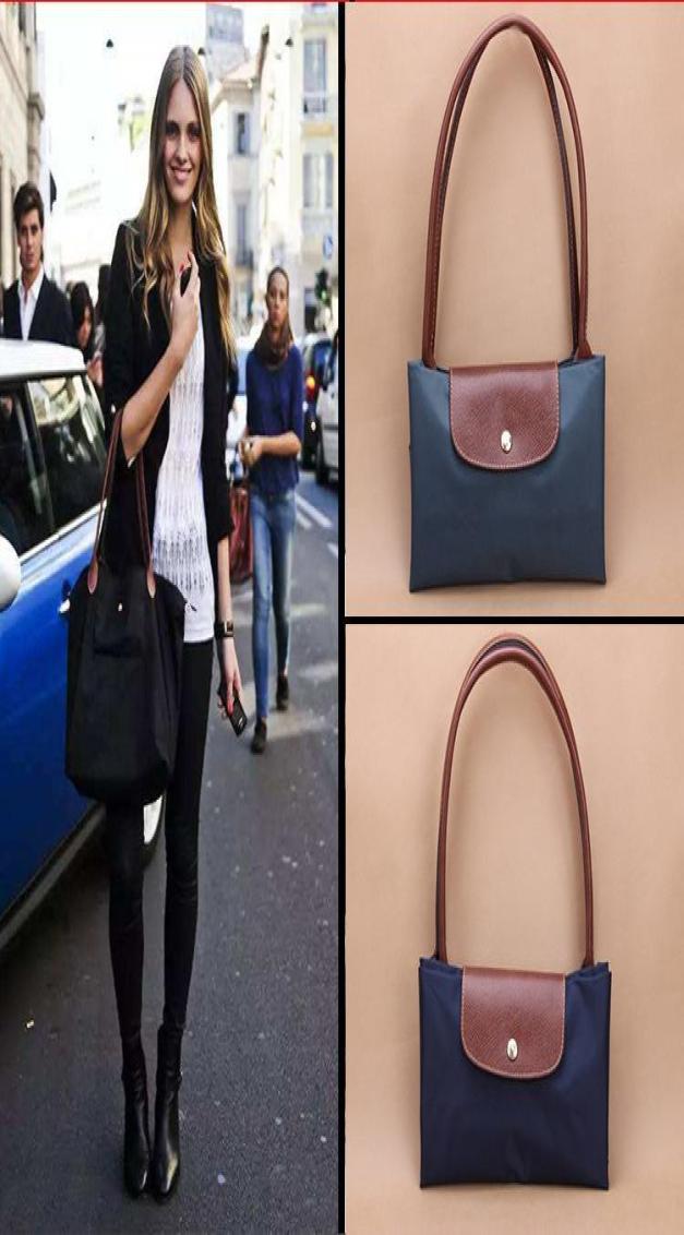 Evening Bags 2021 Famous Brands Women Shoulder Bag Handbag Waterproof Nylon Leather Beach Designer Folding Tote Bolsa Sac Feminina3603683, Army green
Evening Bags 2021 Famous Brands Women Shoulder Bag Handbag Waterproof Nylon Leather Beach Designer Folding Tote Bolsa Sac Feminina3603683, Army green
