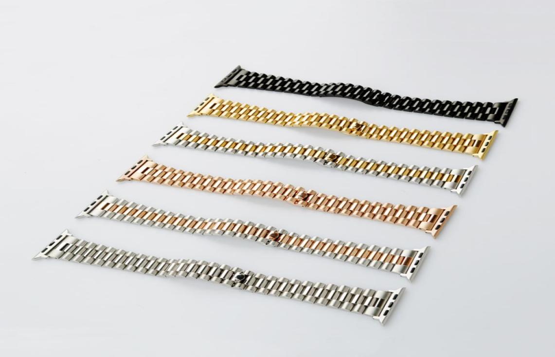 Solid Stainless Steel Oyster Wrist for Apple Watch Band 42 44mm Loop Replacement Bracelet for iwatch Series 5 4 3 2 1strap Accesso1005835
Solid Stainless Steel Oyster Wrist for Apple Watch Band 42 44mm Loop Replacement Bracelet for iwatch Series 5 4 3 2 1strap Accesso1005835
