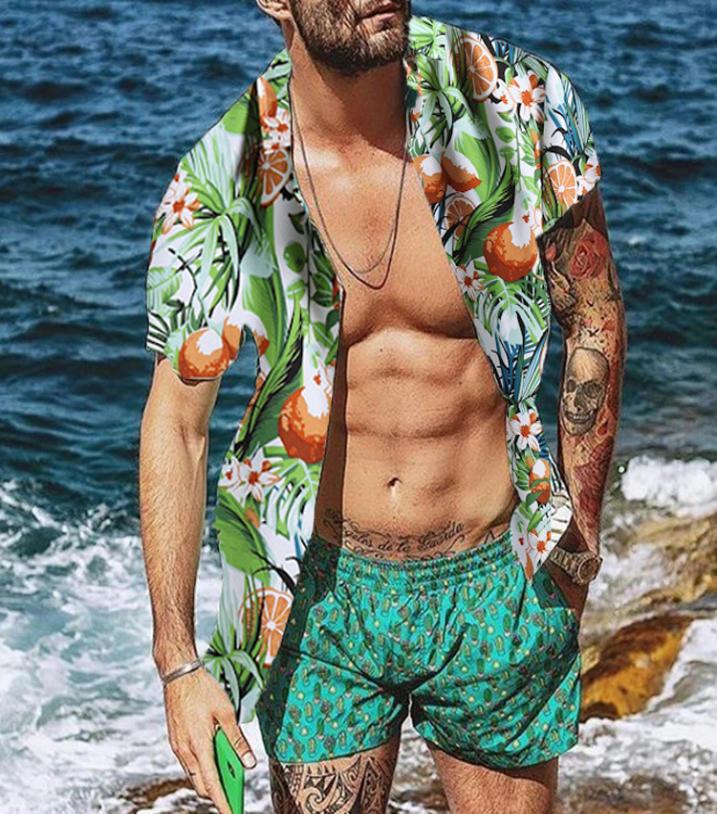 Mens Hawaiian Printed Floral Aloha Shirts Tropical Front Pocket Short Sleeve Button Down Casual Holiday Summer Shirt6039069, Red
Mens Hawaiian Printed Floral Aloha Shirts Tropical Front Pocket Short Sleeve Button Down Casual Holiday Summer Shirt6039069, Red